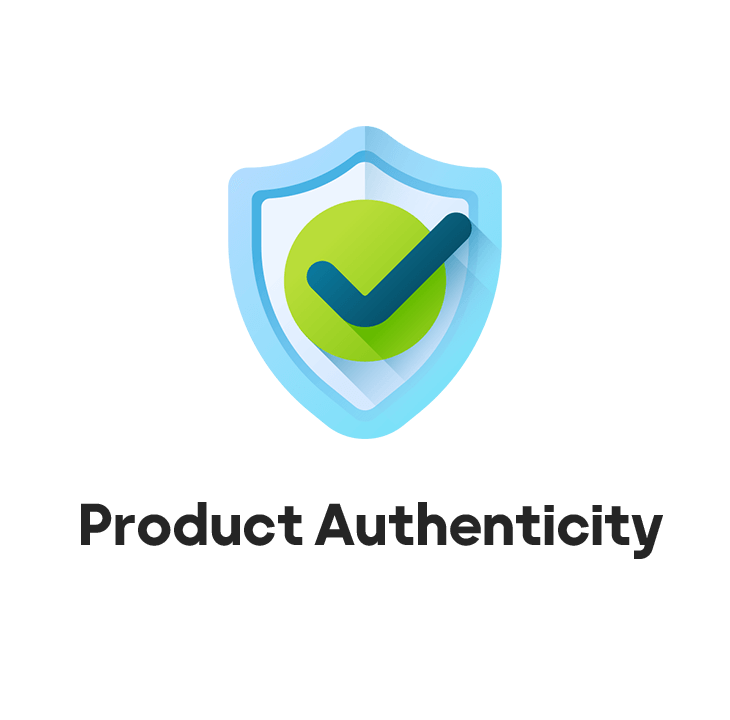 Product Authenticity