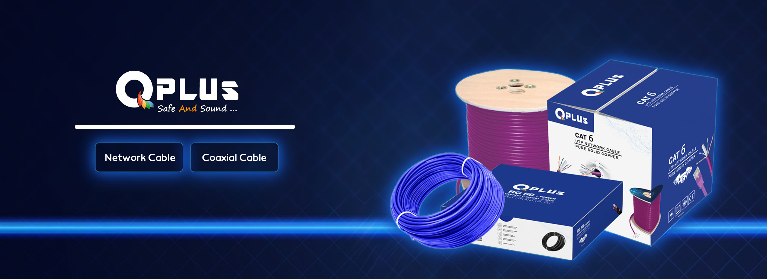 qplus cable